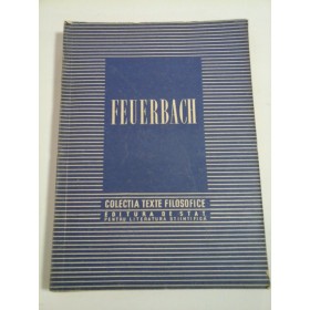 FEUERBACH  -